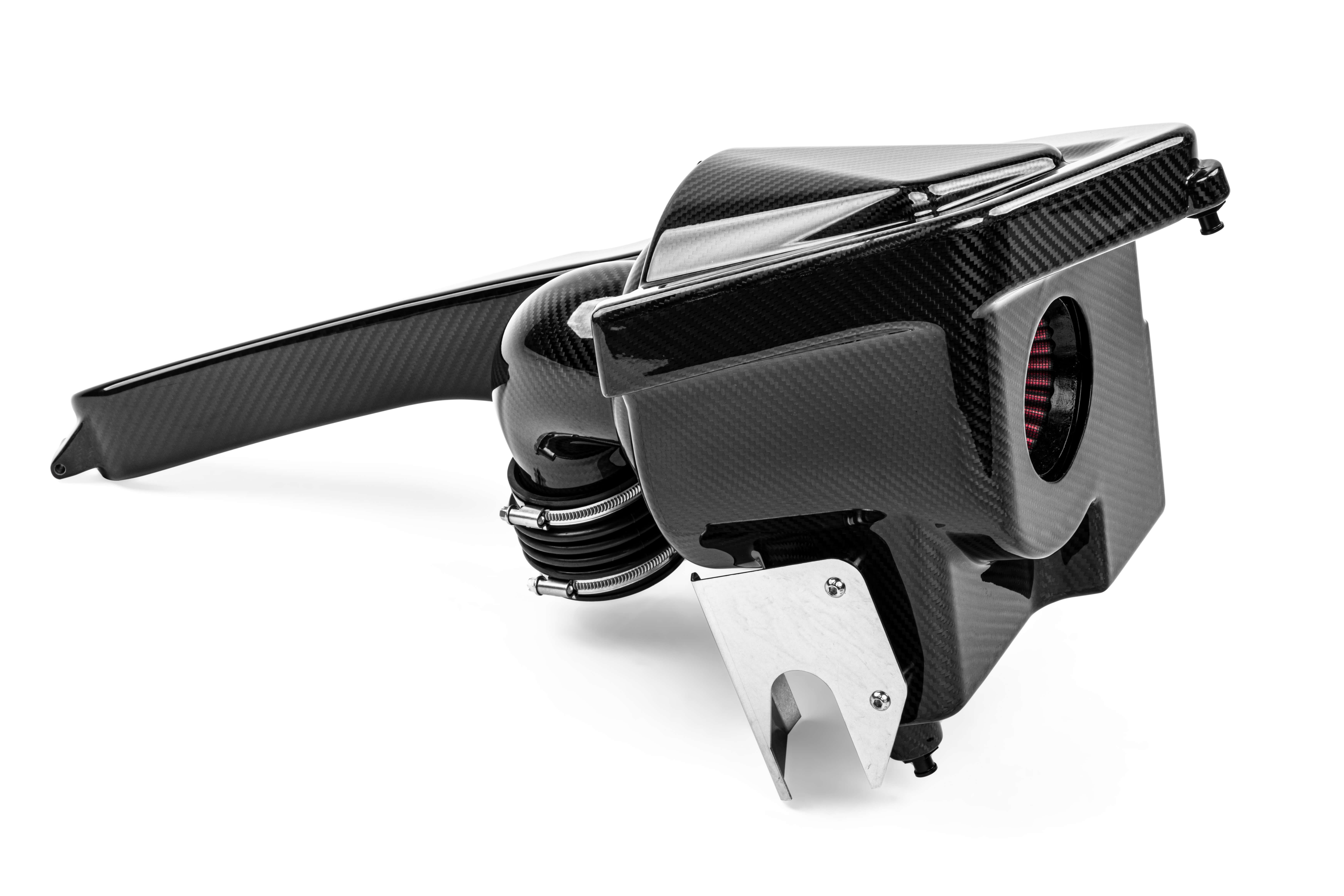 APR CARBON FIBER INTAKE SYSTEM B9 2.0T A4 AND A5