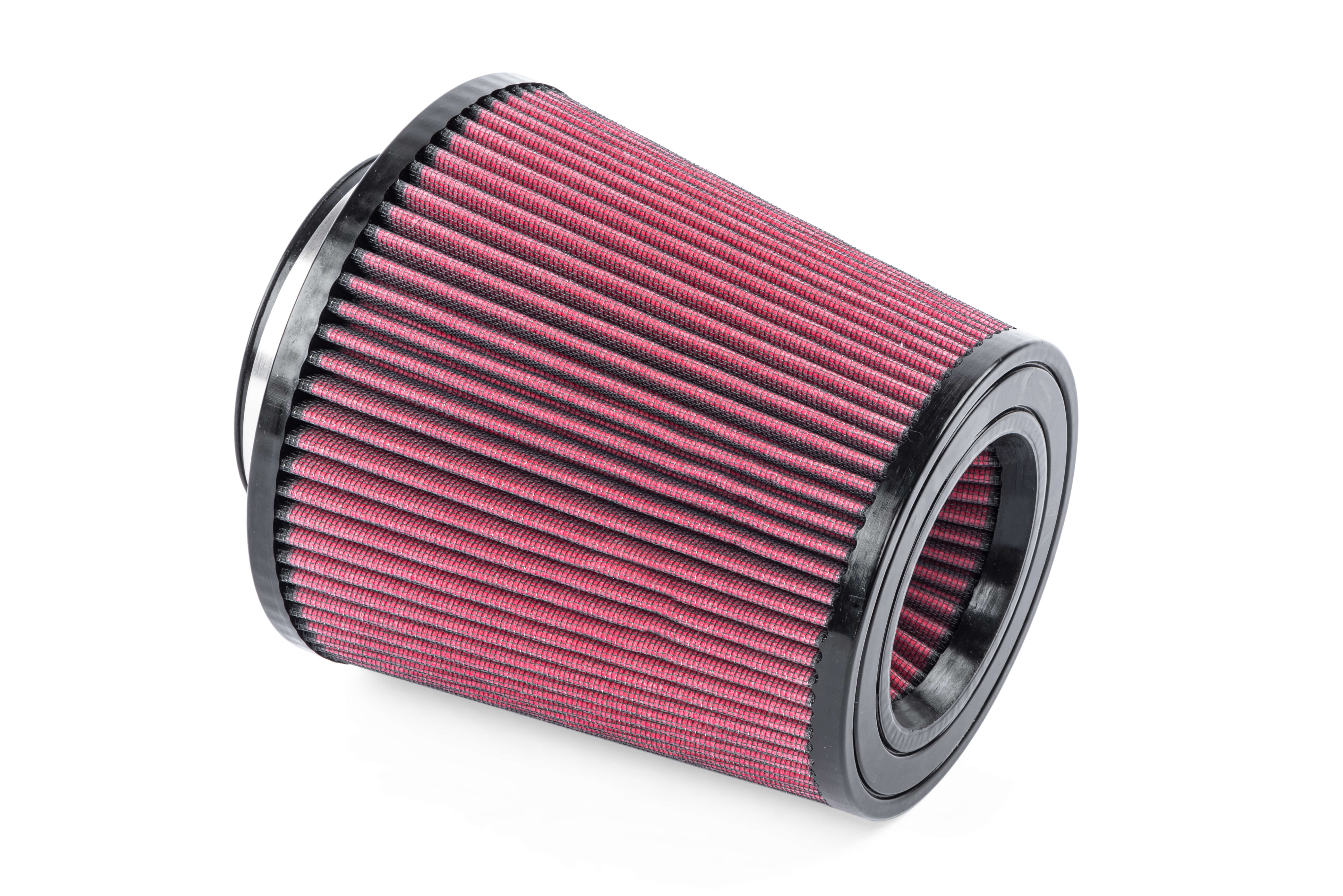 APR OPEN CARBON FIBER INTAKE 1.8T/2.0T EA888 GEN 3 MQB