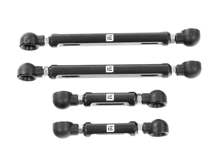 IE Lowering Link Kit For Audi C8 RS6 / RS7 / S6 / S7 / A6 / A7 / & ETron