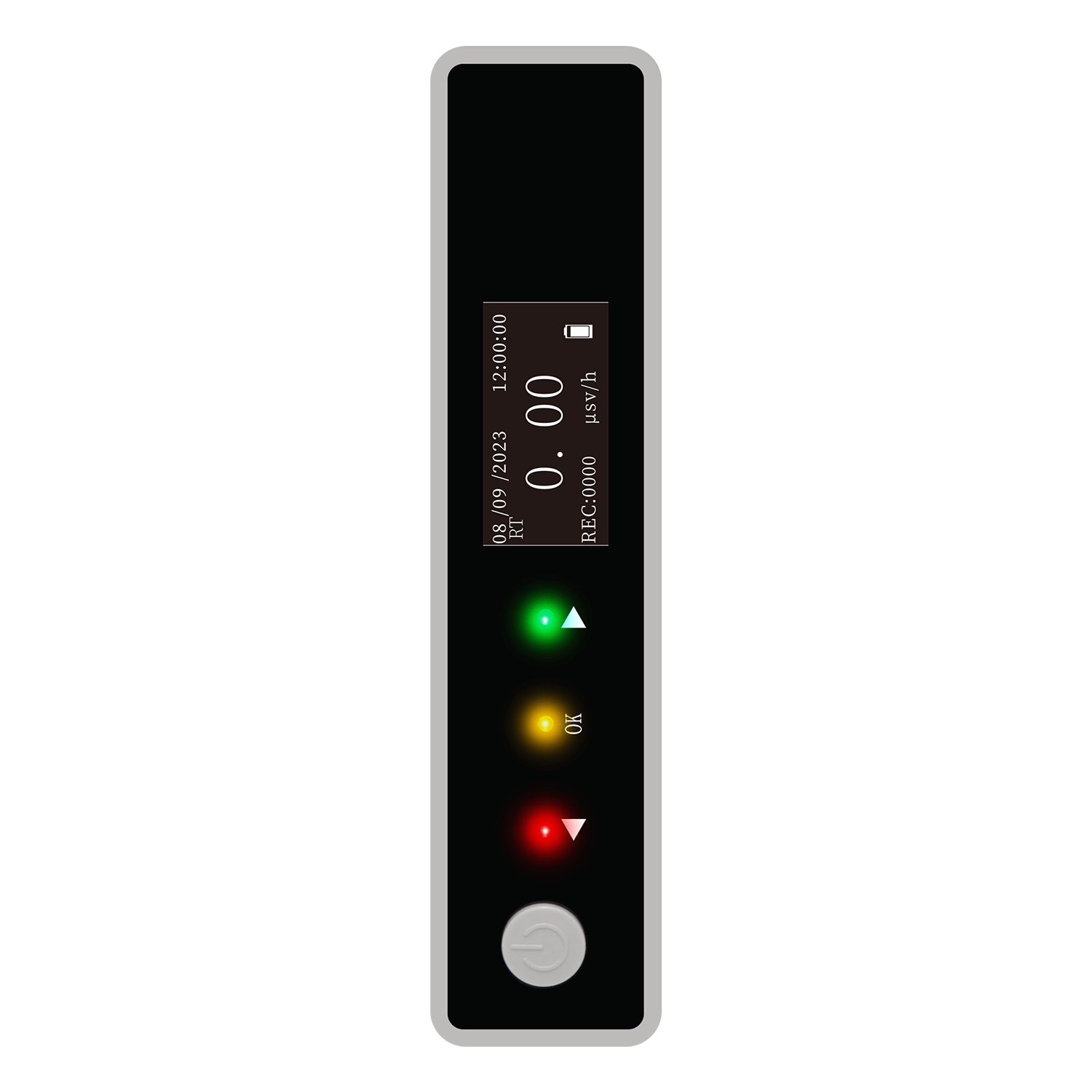 Portable Personal WiFi Nuclear Radiation Detector DY003 Deyi Tech