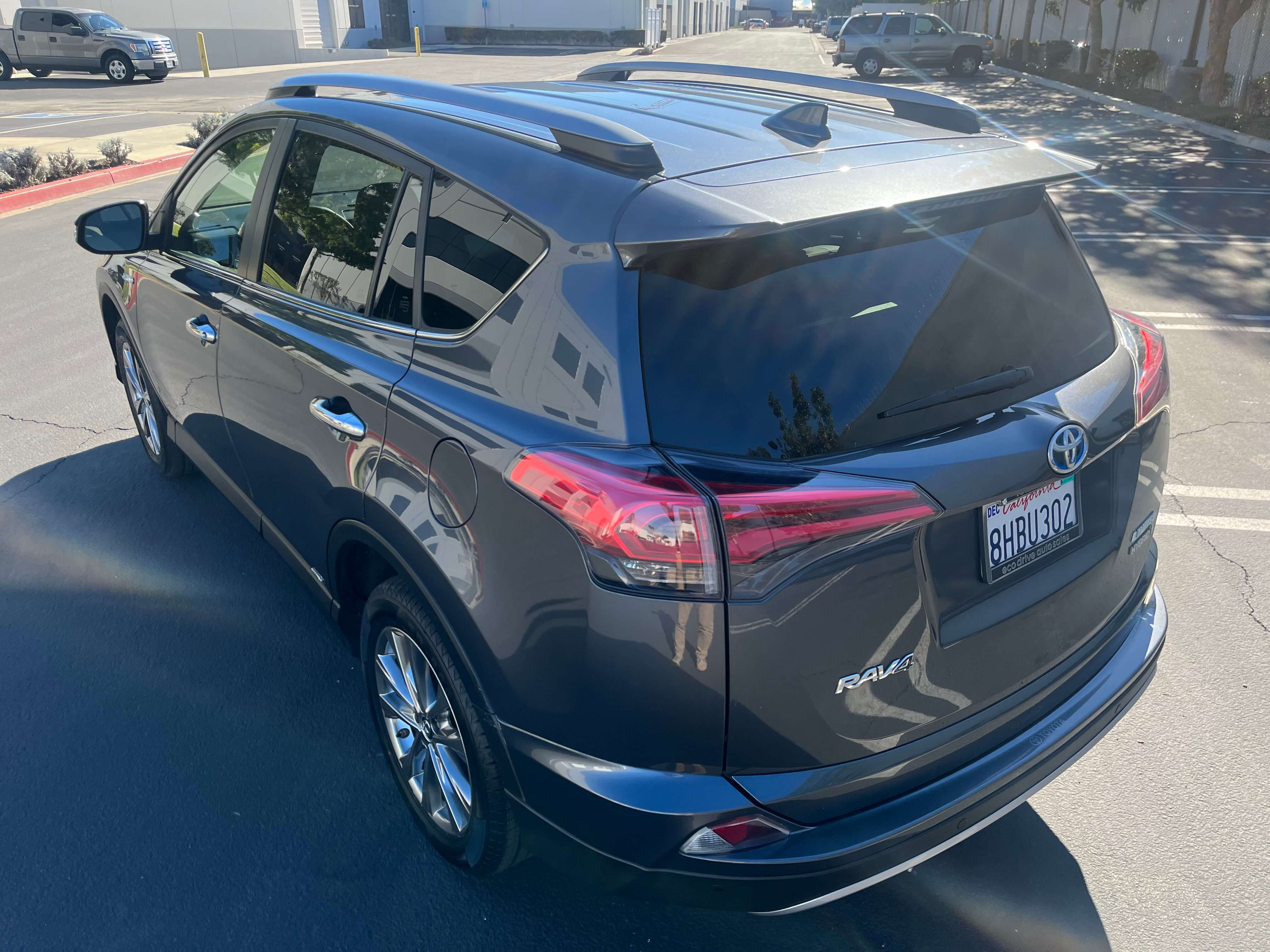 Torrance Eco Drive Auto Sales & Leasing