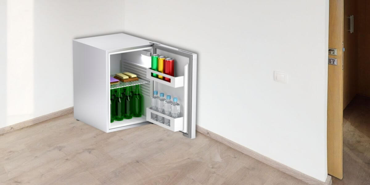 Mini Fridge Electricity Usage & Cost Per Month
