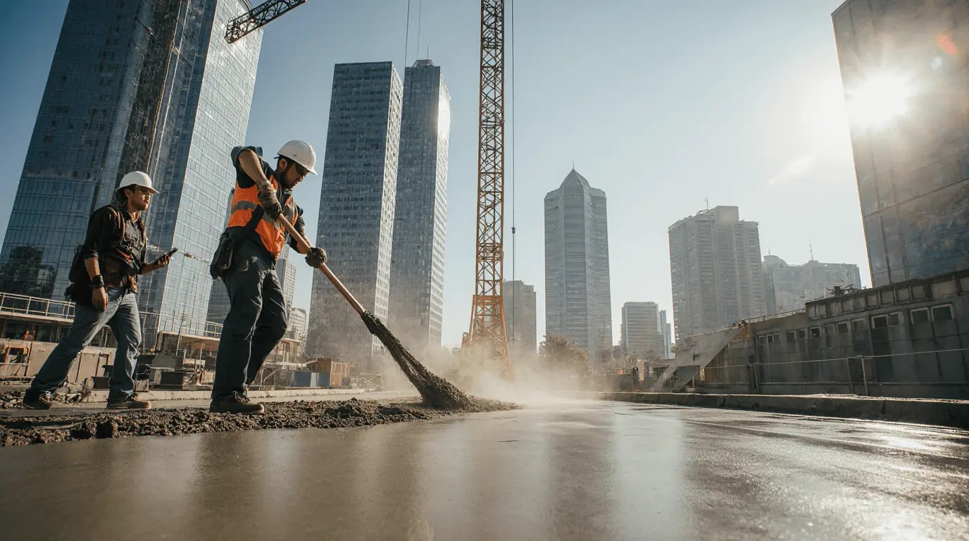 7 GameChanging Green Concrete Projects That Prove It Works(03)