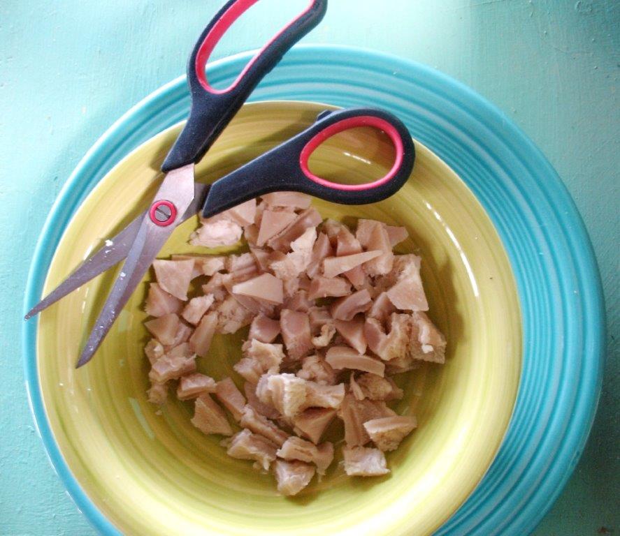 Dog Food Healthy Alternatives EcoFarming Daily