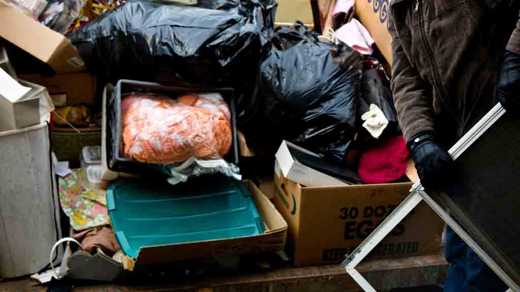 Is dumpster diving illegal in Kentucky? Get a Better Understanding