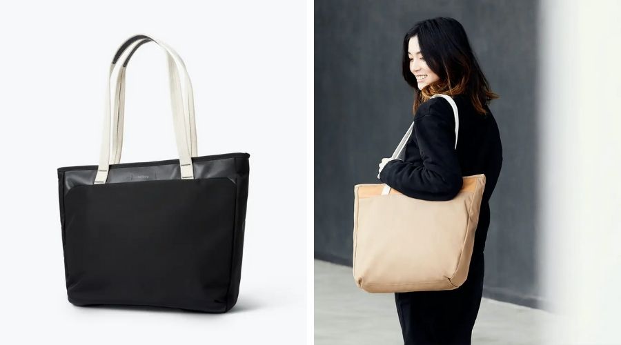 12 Best Vegan Leather Tote Bags Reviewed And Compared [2023]