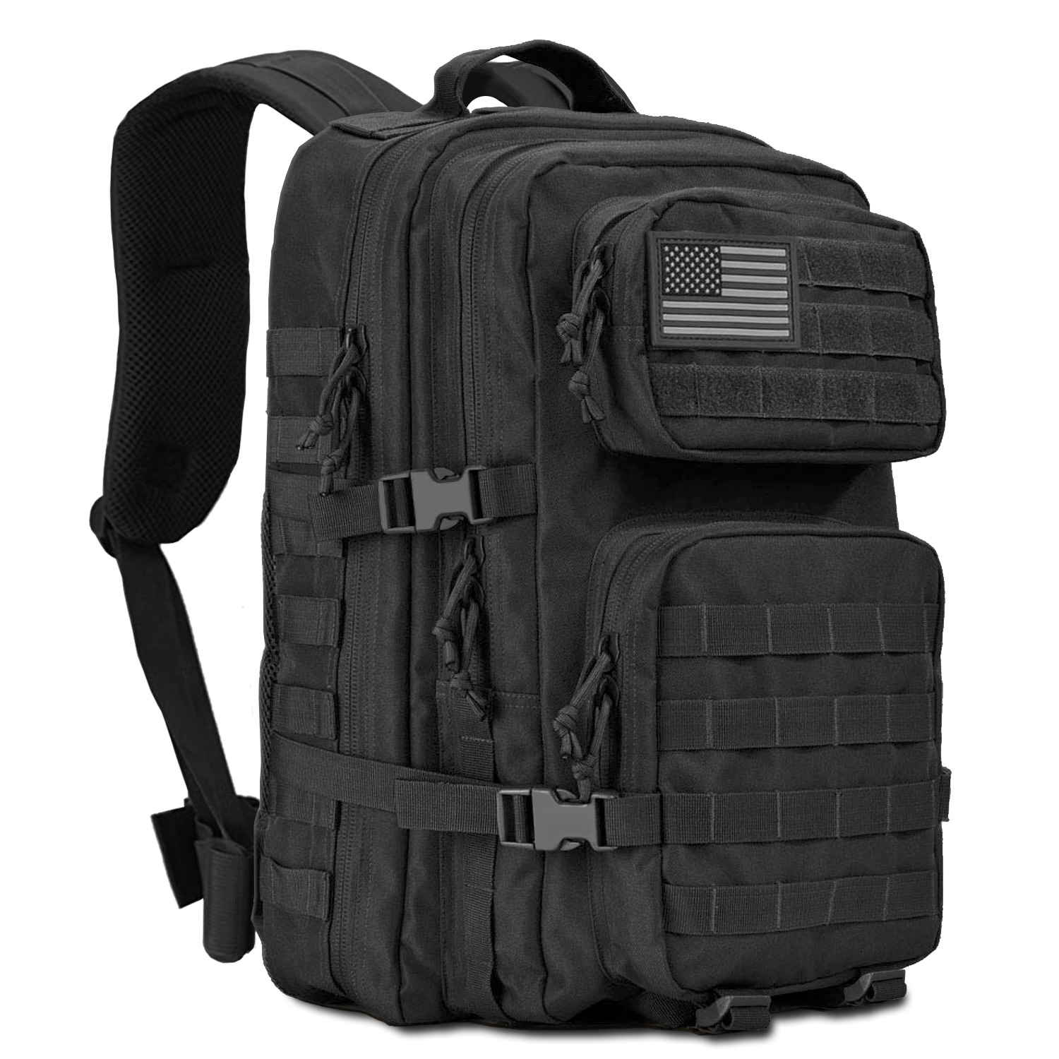 Large Tactical Backpacks & Mens EDC Shoulder Sling Bags EcoGear FX