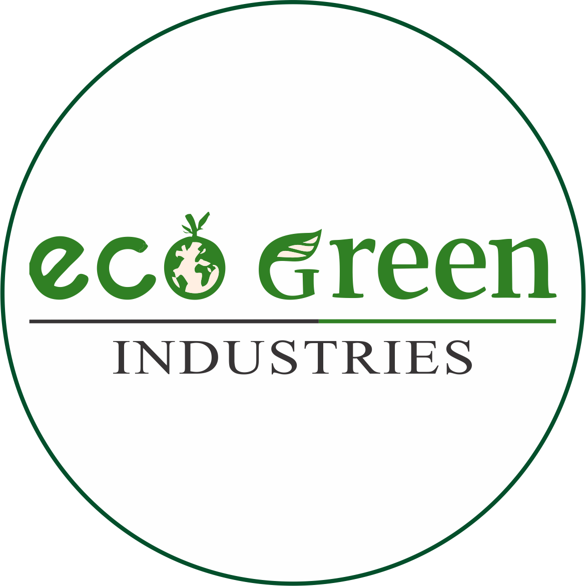 ECO Green Industries U.S.Nagar Uttarakhand India