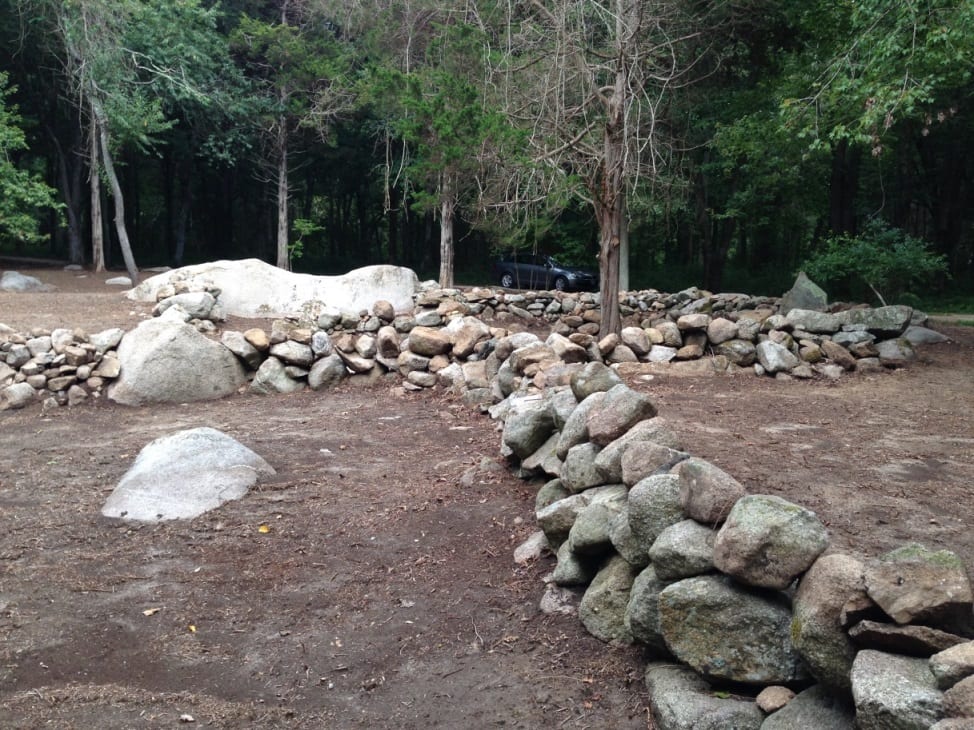 Ecological Restoration A Landscape Architect’s Perspective