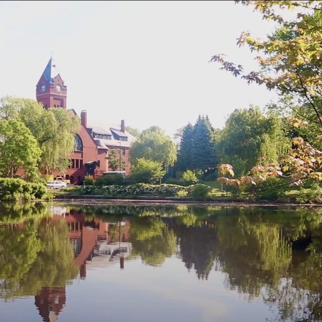 The Challenges and Opportunities for Riverbank Restoration Ecological