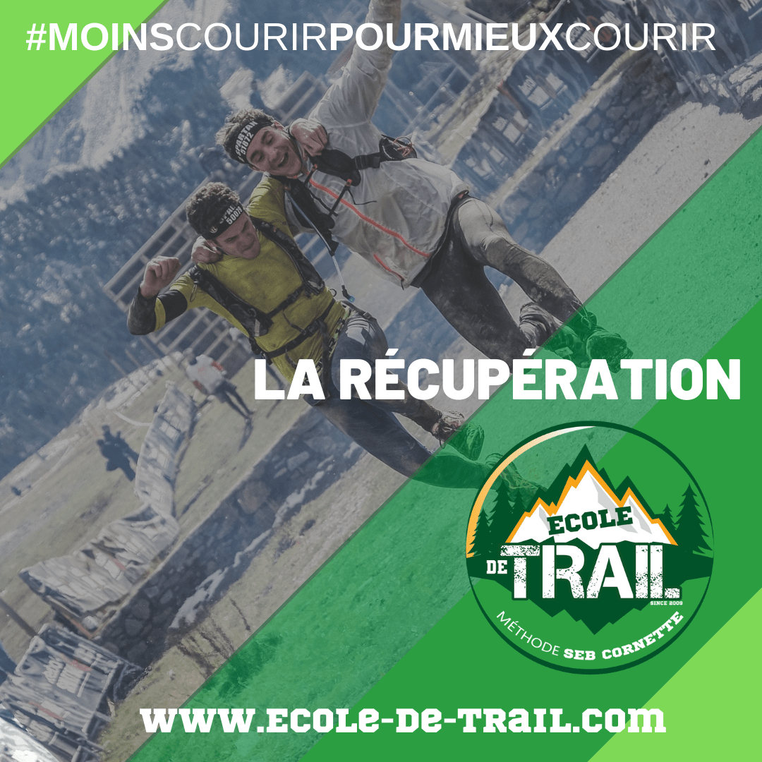 Moins Courir Pour Mieux Courir