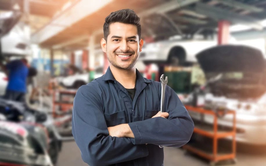Cours de mécanique automobile Formation école de mécanique Montréal