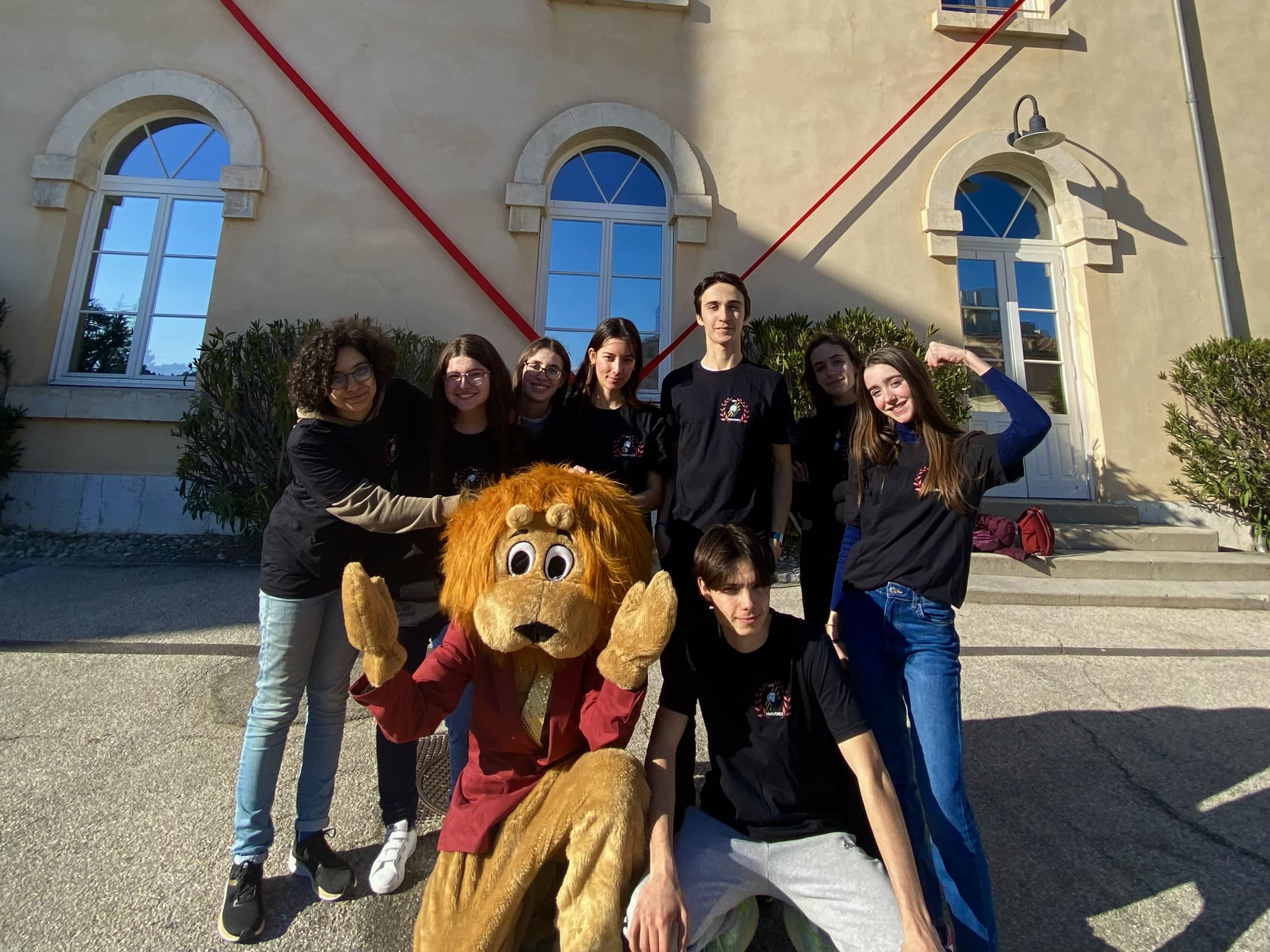 BDE Ecole de Provence