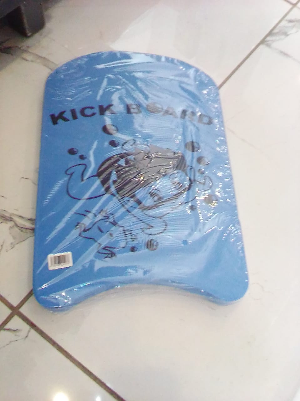 Kick Board