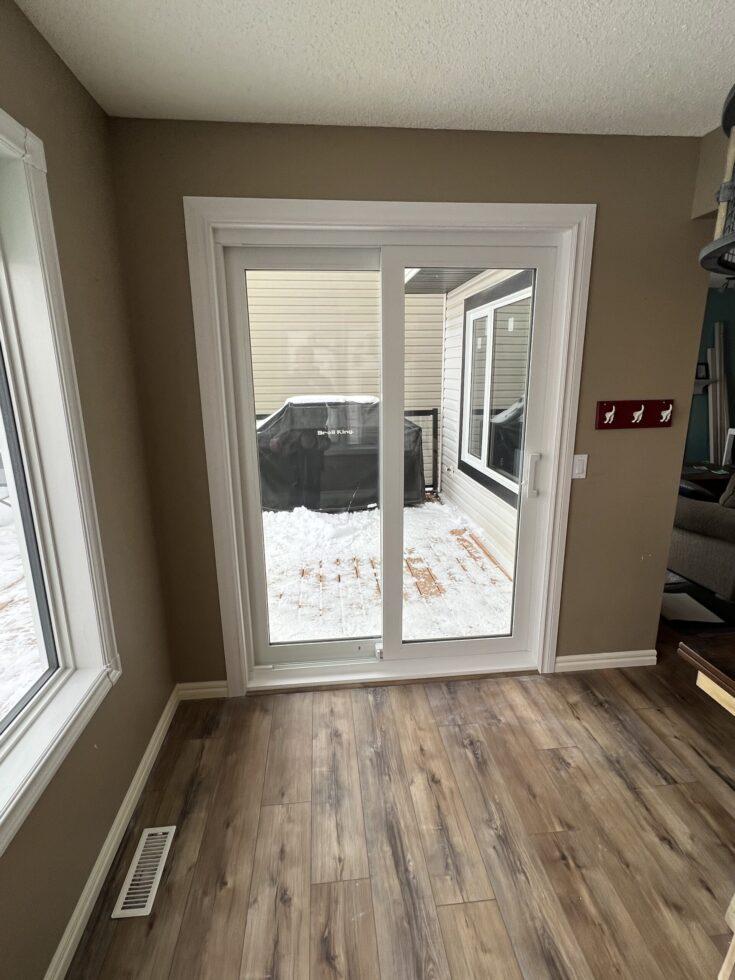 Ecoline Windows Grand Prairie replacement and installation