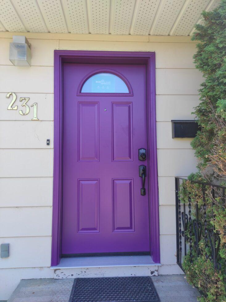 Windows and Doors Replacement in Saskatoon Ecoline Windows