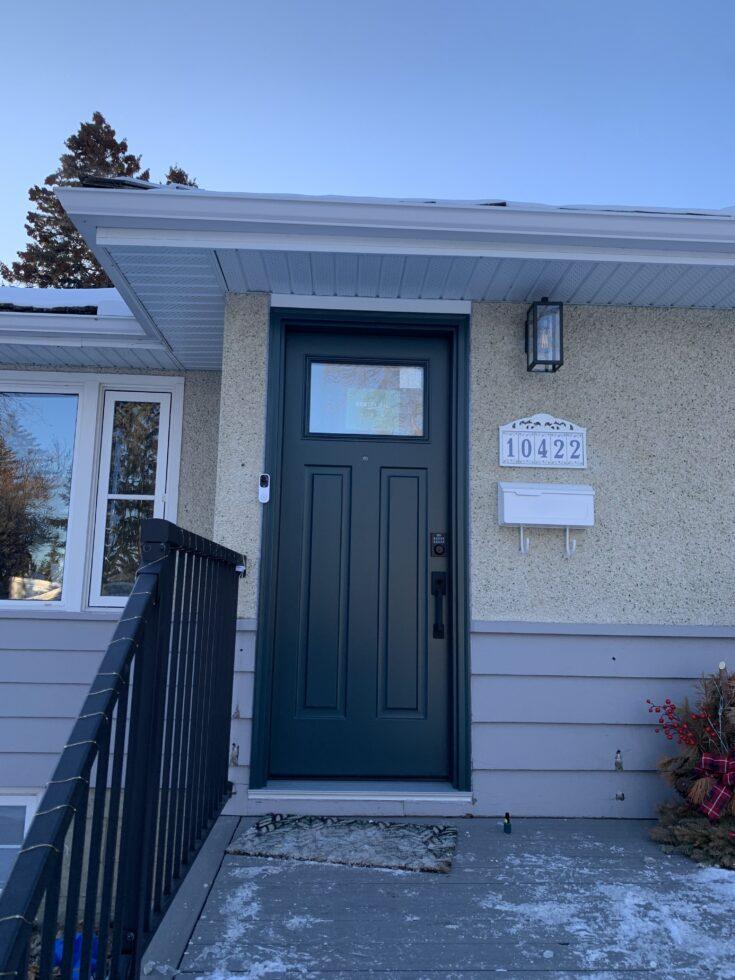 Ecoline Windows Grand Prairie Ecoline Windows