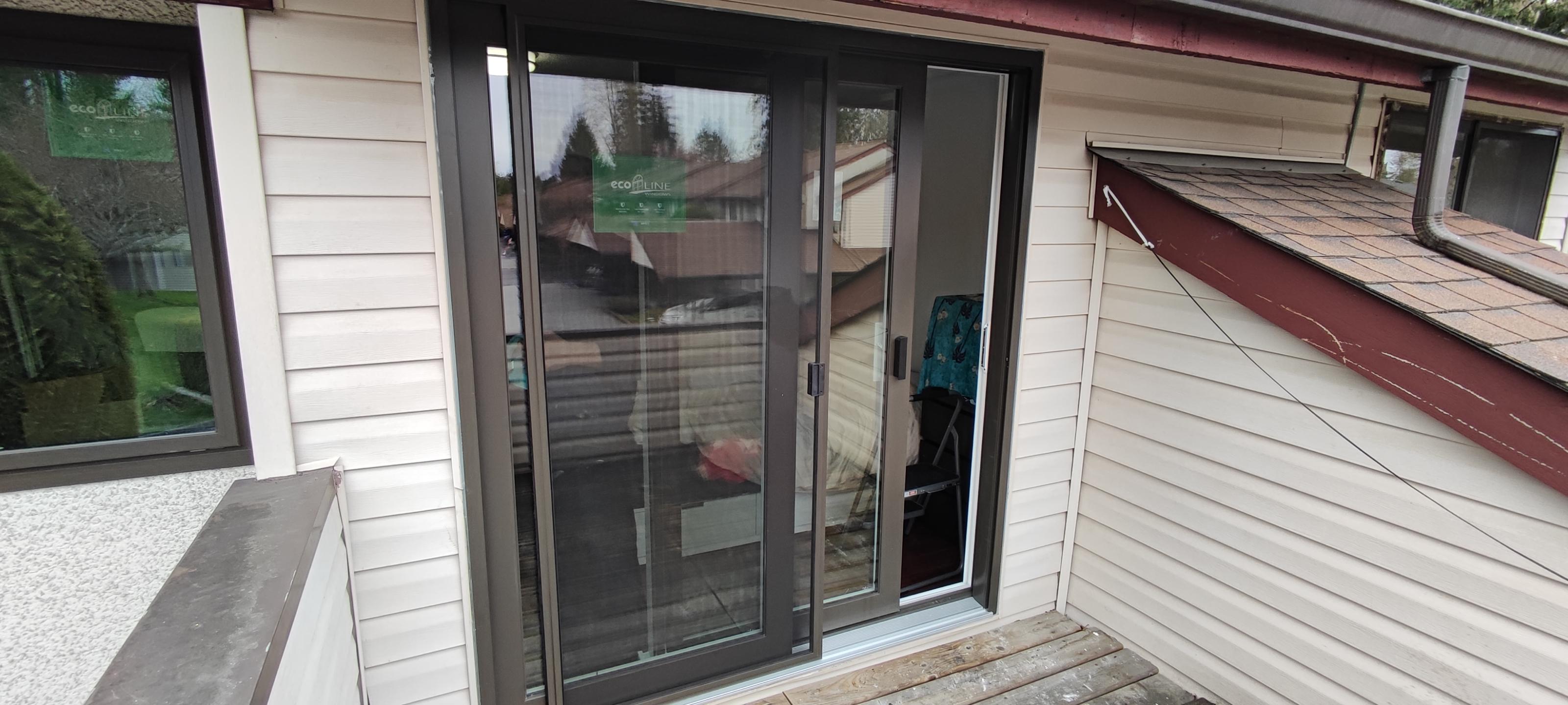Expert Window Replacement & Installation Services in Port Alberni