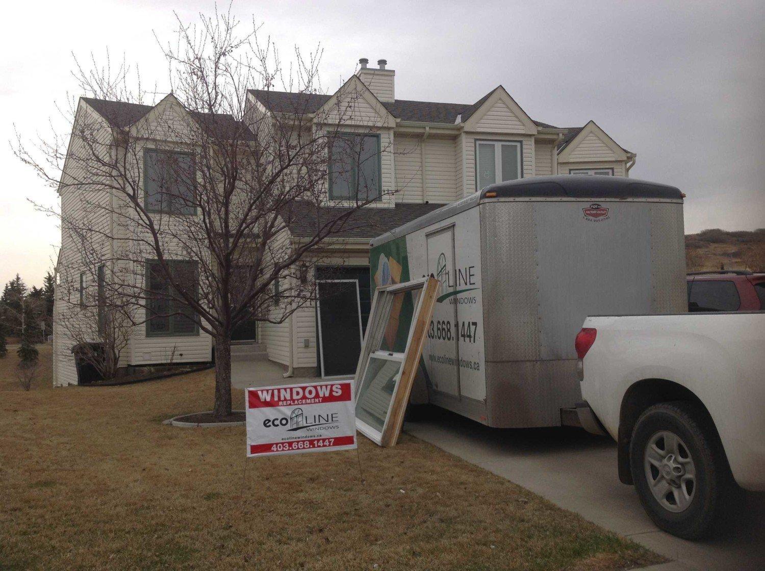 6 Misconceptions About Window Replacement in Calgary