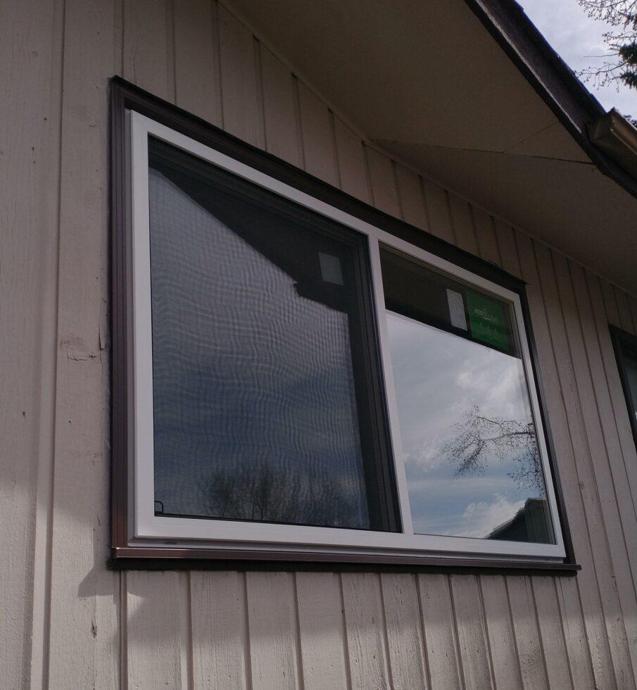 Windows & Doors in Calgary Manufacturer & Installer EcolineWindows