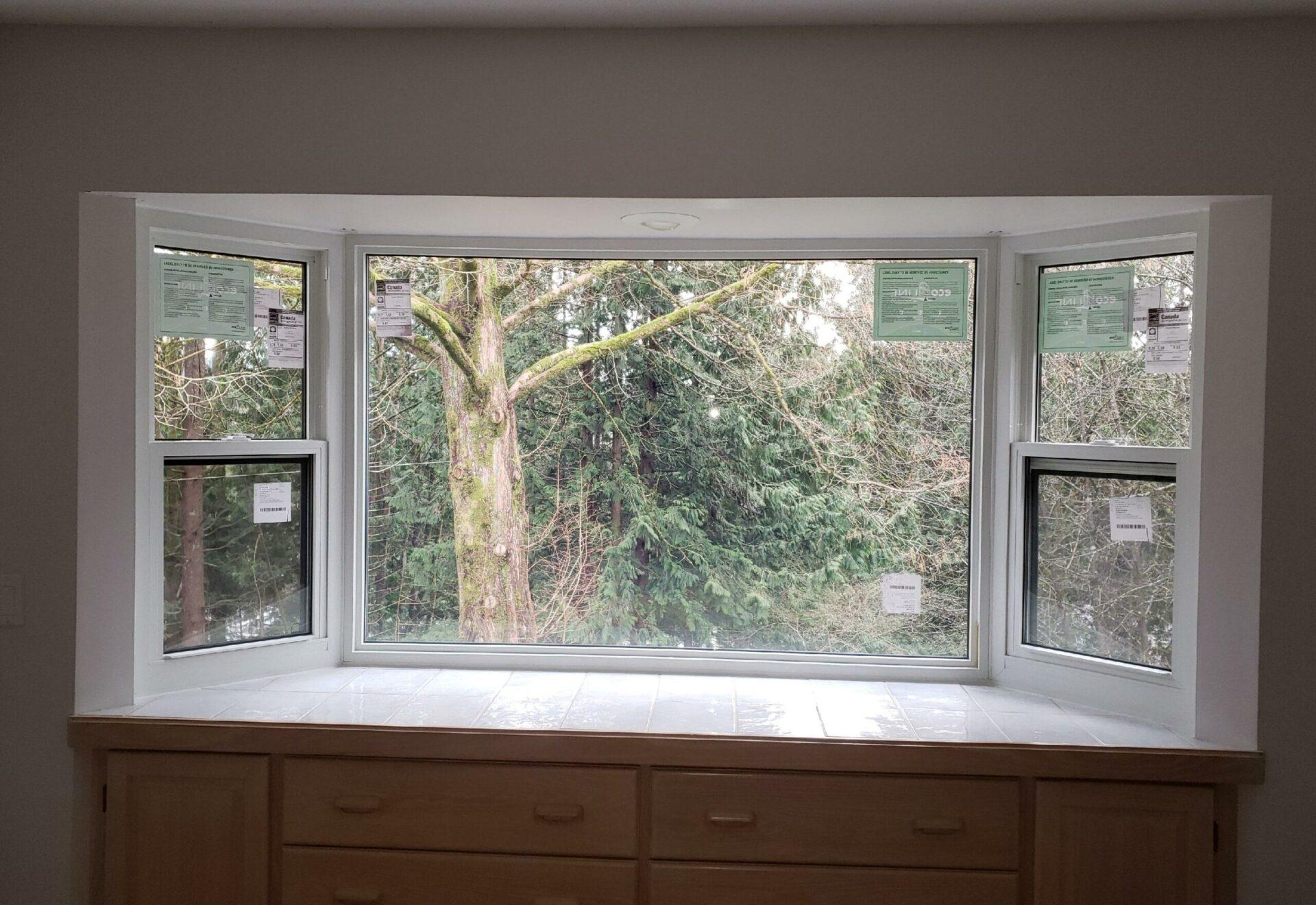 Windows & Doors in Vancouver, BC Installation & Replacement