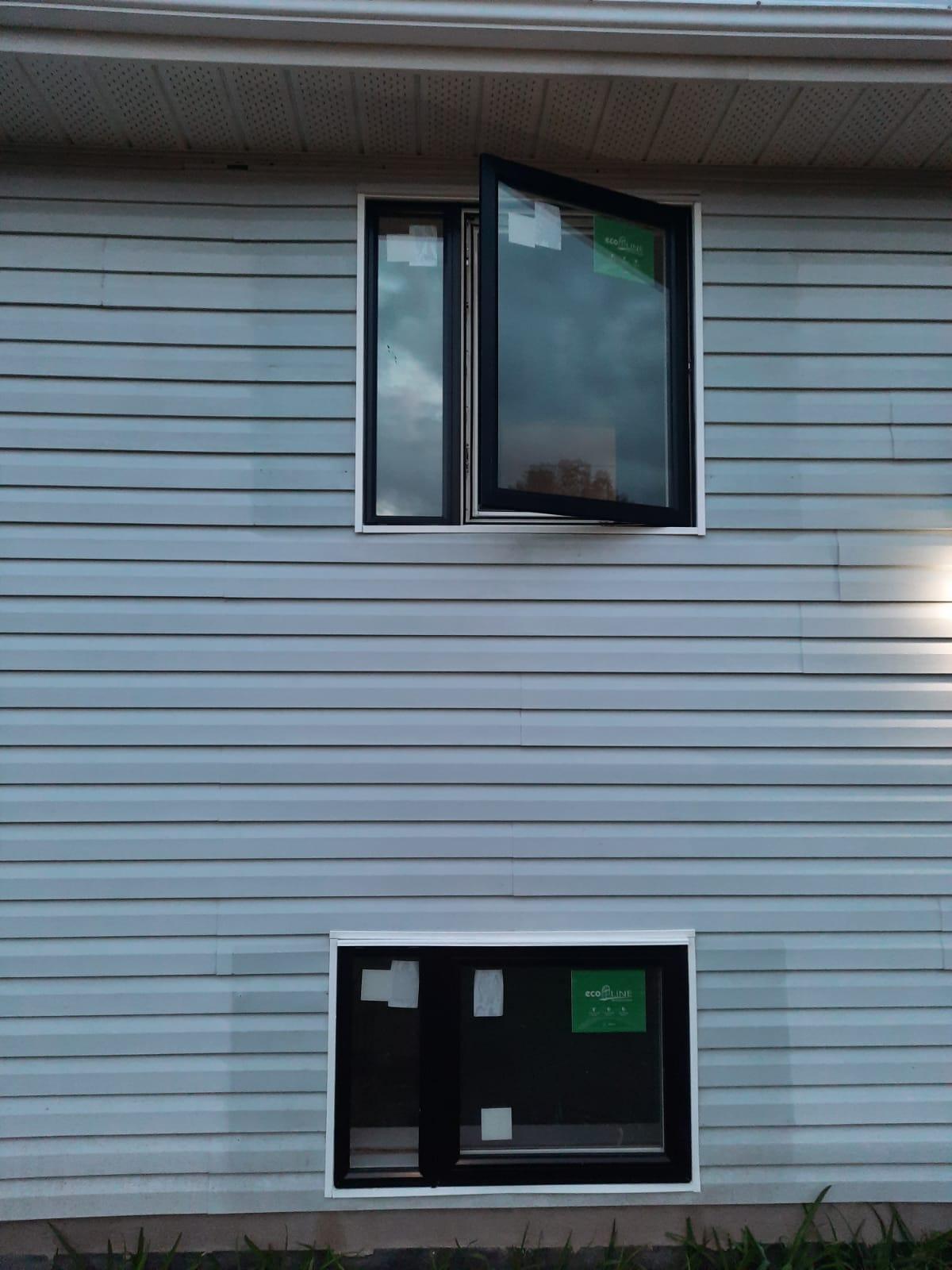 Windows and Doors in Ottawa Installation & Replacement EcolineWindows