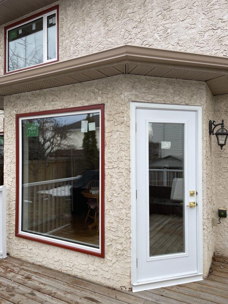 Windows & Doors in Kamloops, BC Manufacturer & Replacement Company