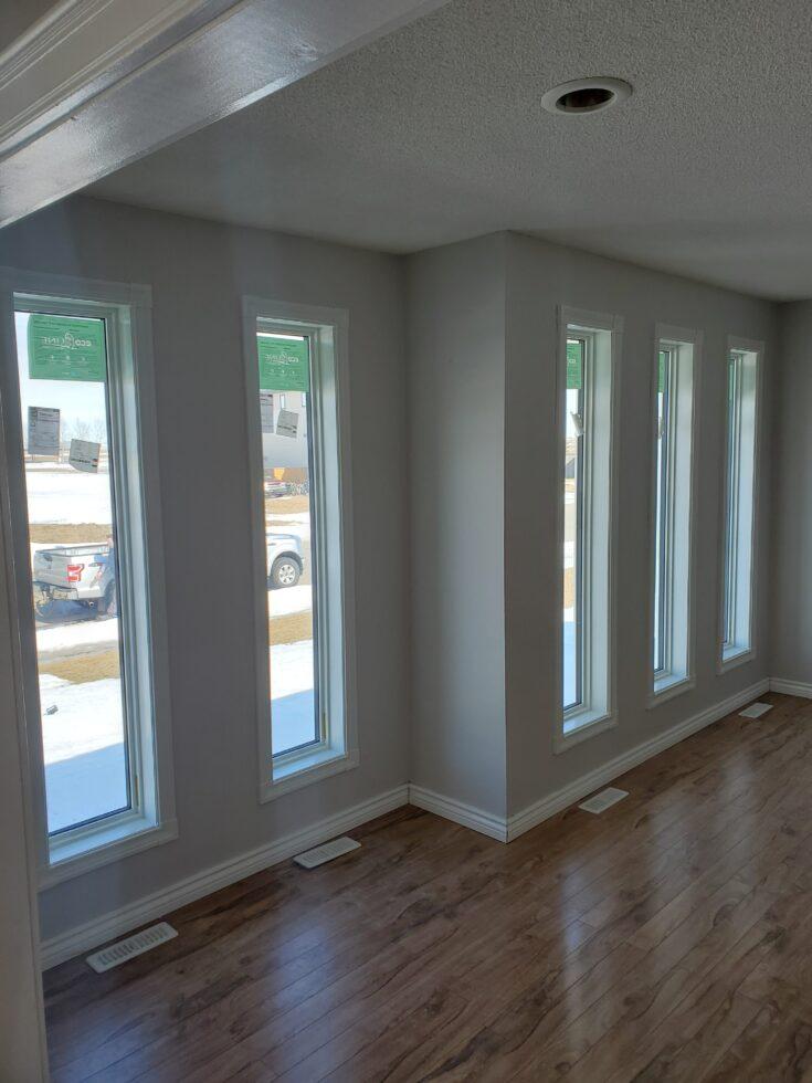 Windows & Doors in Saskatoon, SK Installation & Replacement EcolineWindows