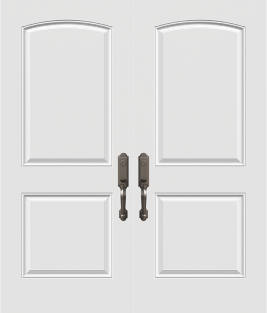 Fiberglass Exterior Doors in Canada Ecoline Windows