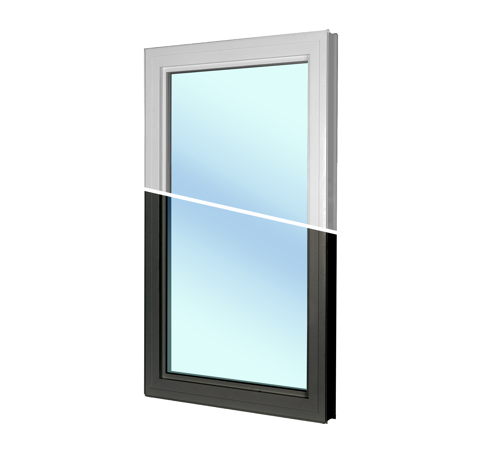 Fixed or Picture Windows Ecoline Windows