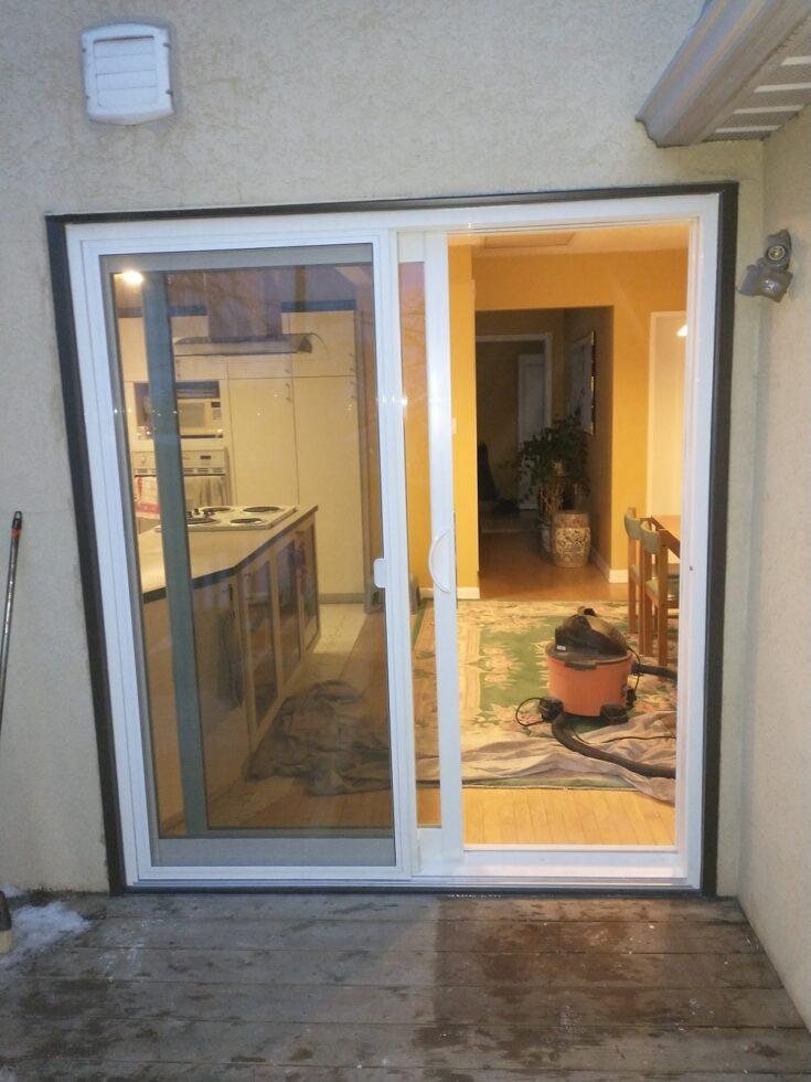 Most Energy Efficient Patio Doors Canada Patio Ideas