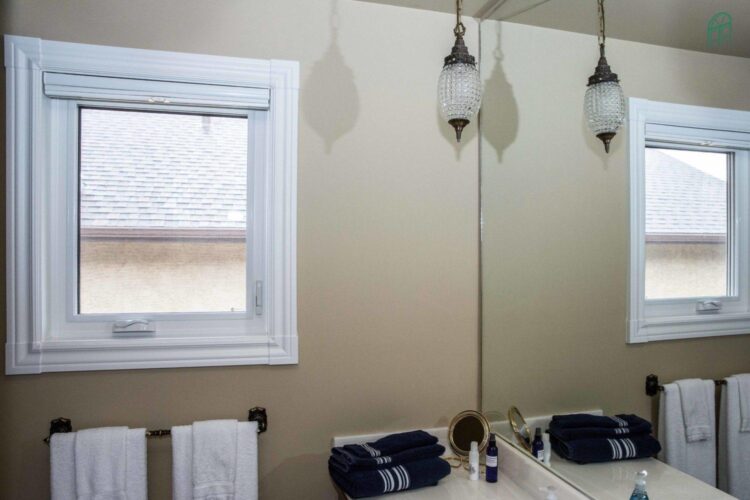 Bathroom Windows Replacement Everything You Should Know