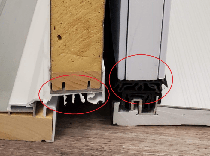 Cheap Exterior Doors Are They Worth It? Ecoline Windows