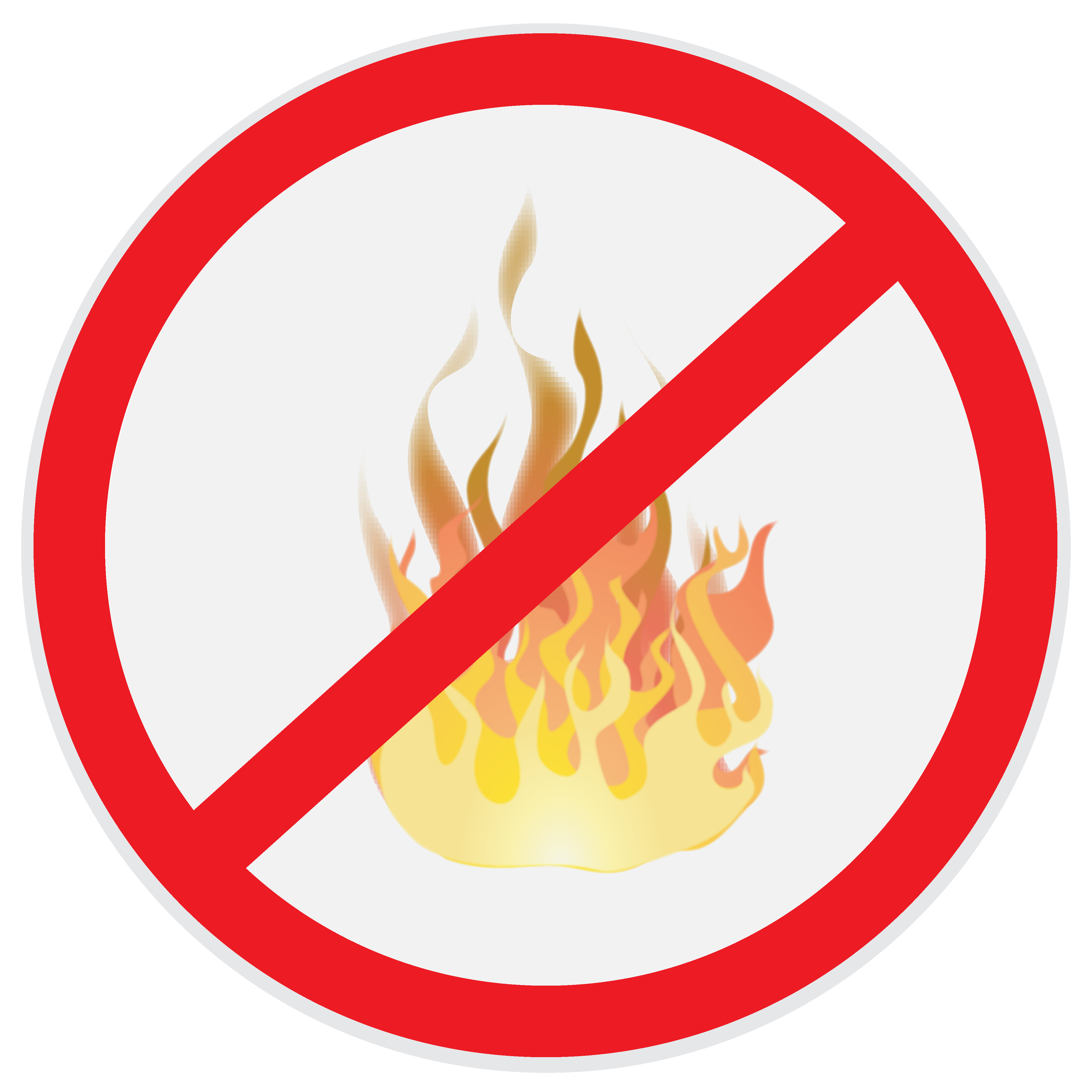 Non Flammable Solvents & Cleaners Reduce Fire Hazard