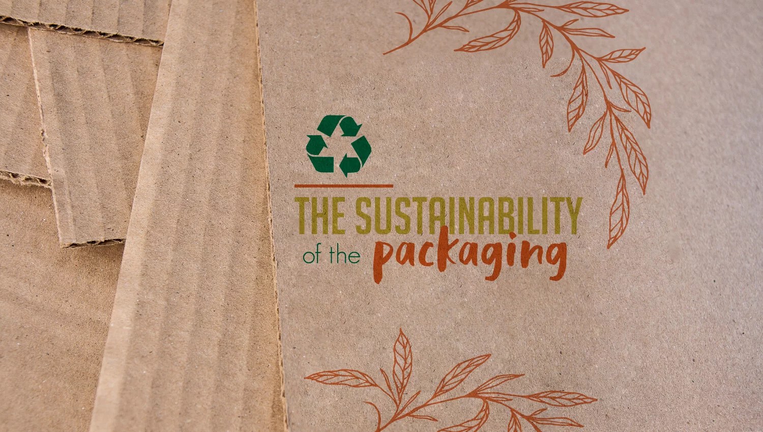 The sustainability of the packaging what is sustainable packaging anyway Ecology PKG