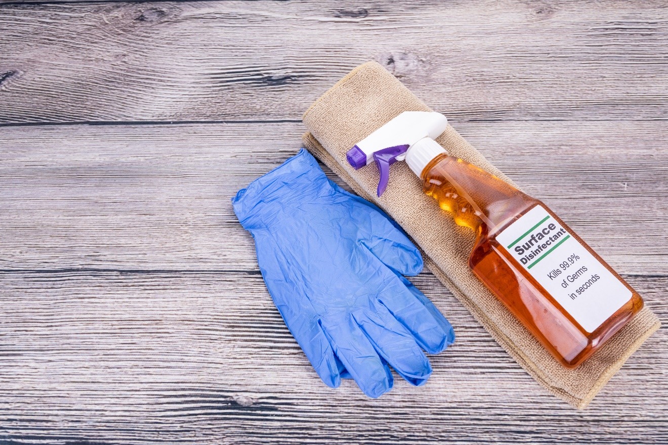 Cleaning with Vinegar! Everything You Know Is A LIE!