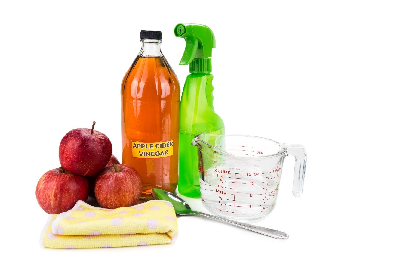 Cleaning with Vinegar! Everything You Know Is A LIE!