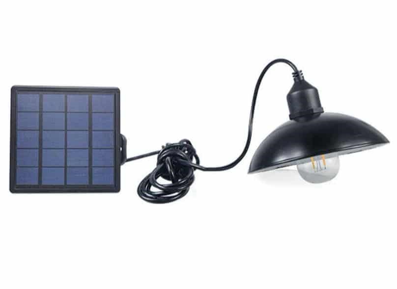 What You Need To Know About Indoor Solar Lights