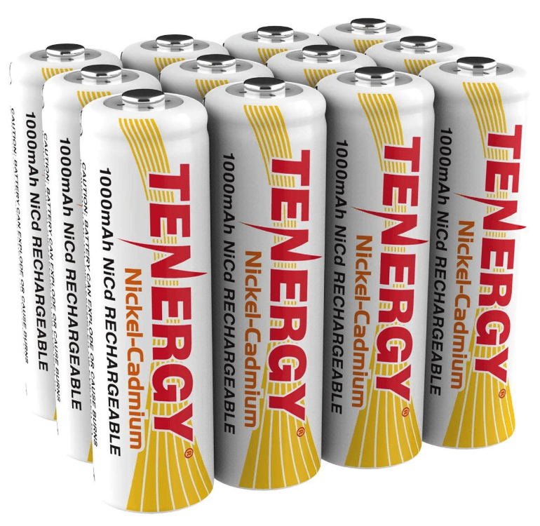 The Ultimate Guide To Solar Rechargeable Batteries