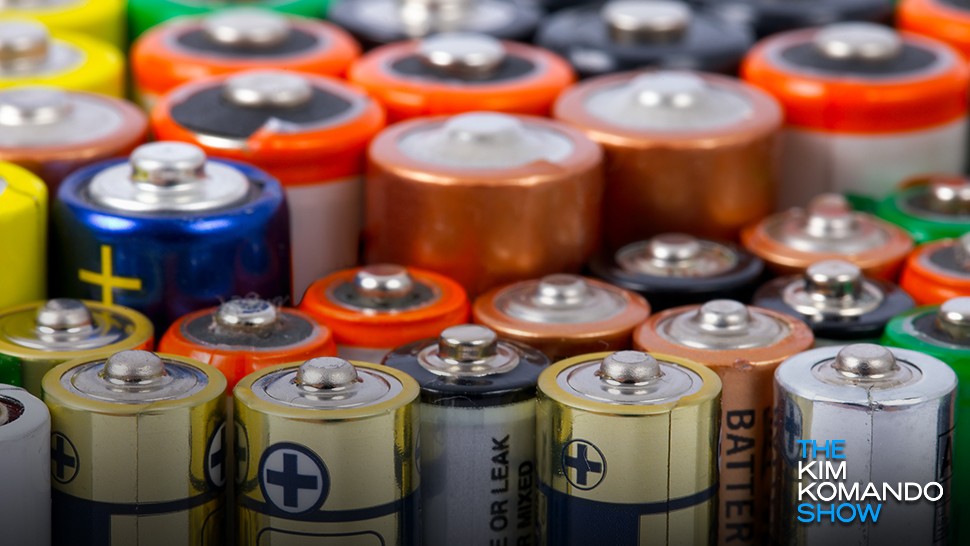 The Ultimate Guide To Solar Rechargeable Batteries