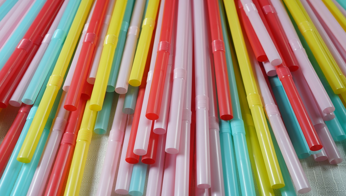 Are Plastic Straws Recyclable? Consider These 14 Ideas
