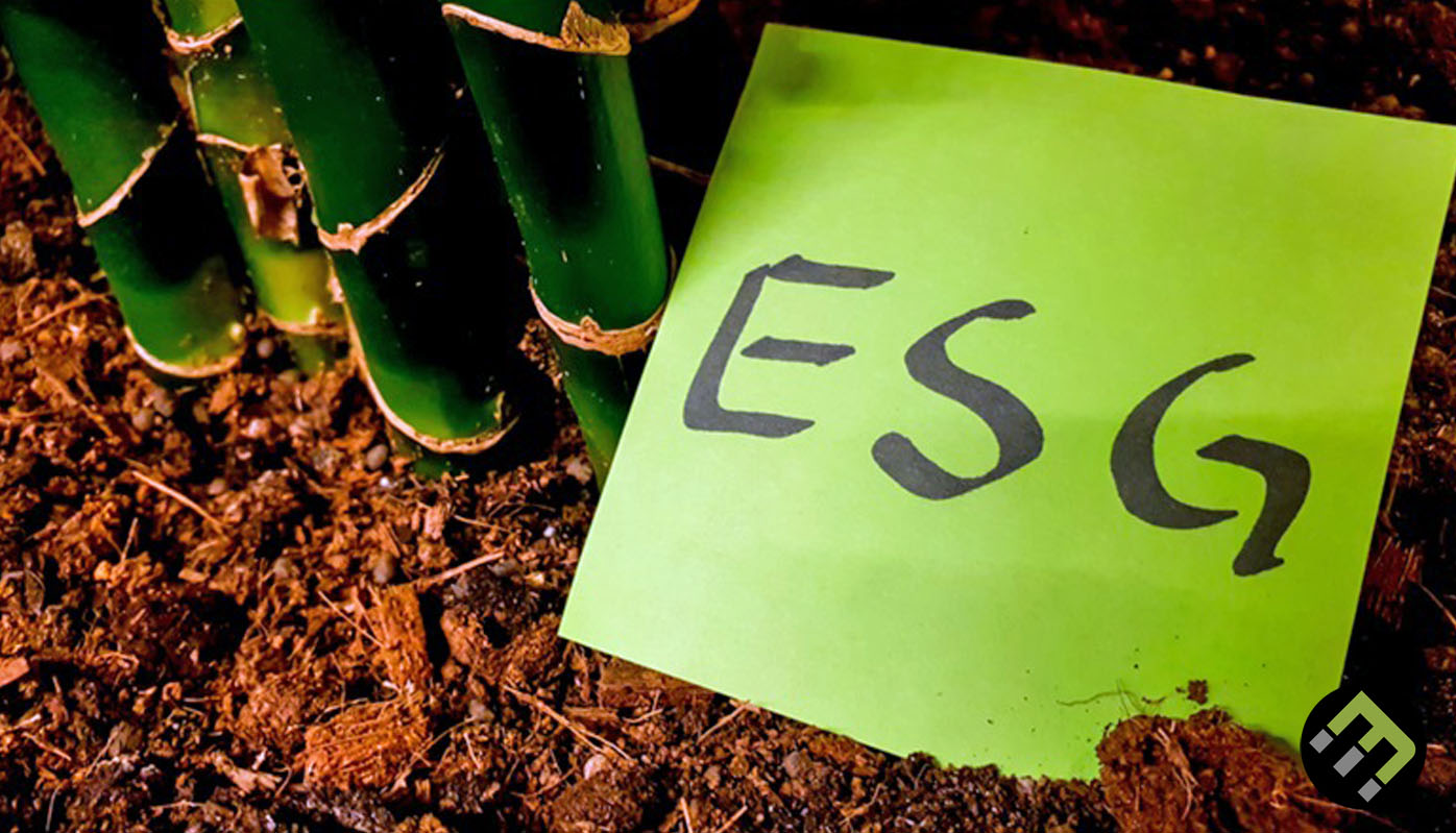 Sustainable: Moving Beyond ESG to Impact Investing