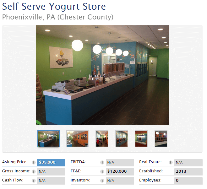 😎 Frozen yogurt business plan sample. Frozen yogurt business plan. 2019