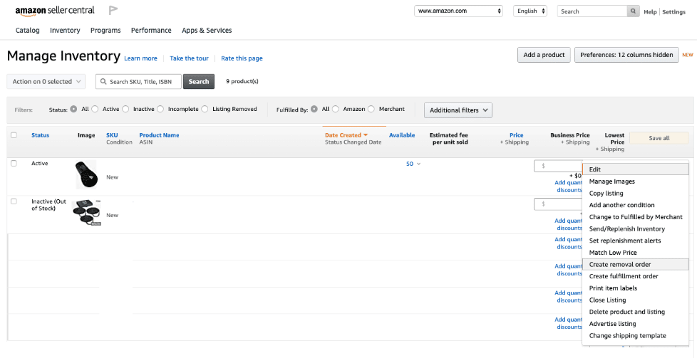 What Is Amazon Stranded Inventory and How Do You Fix It?