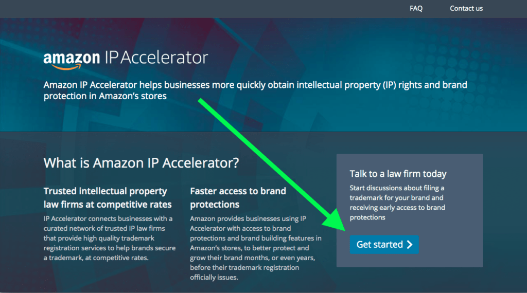 Amazon IP Accelerator Program Everything You Need To Know In 2022