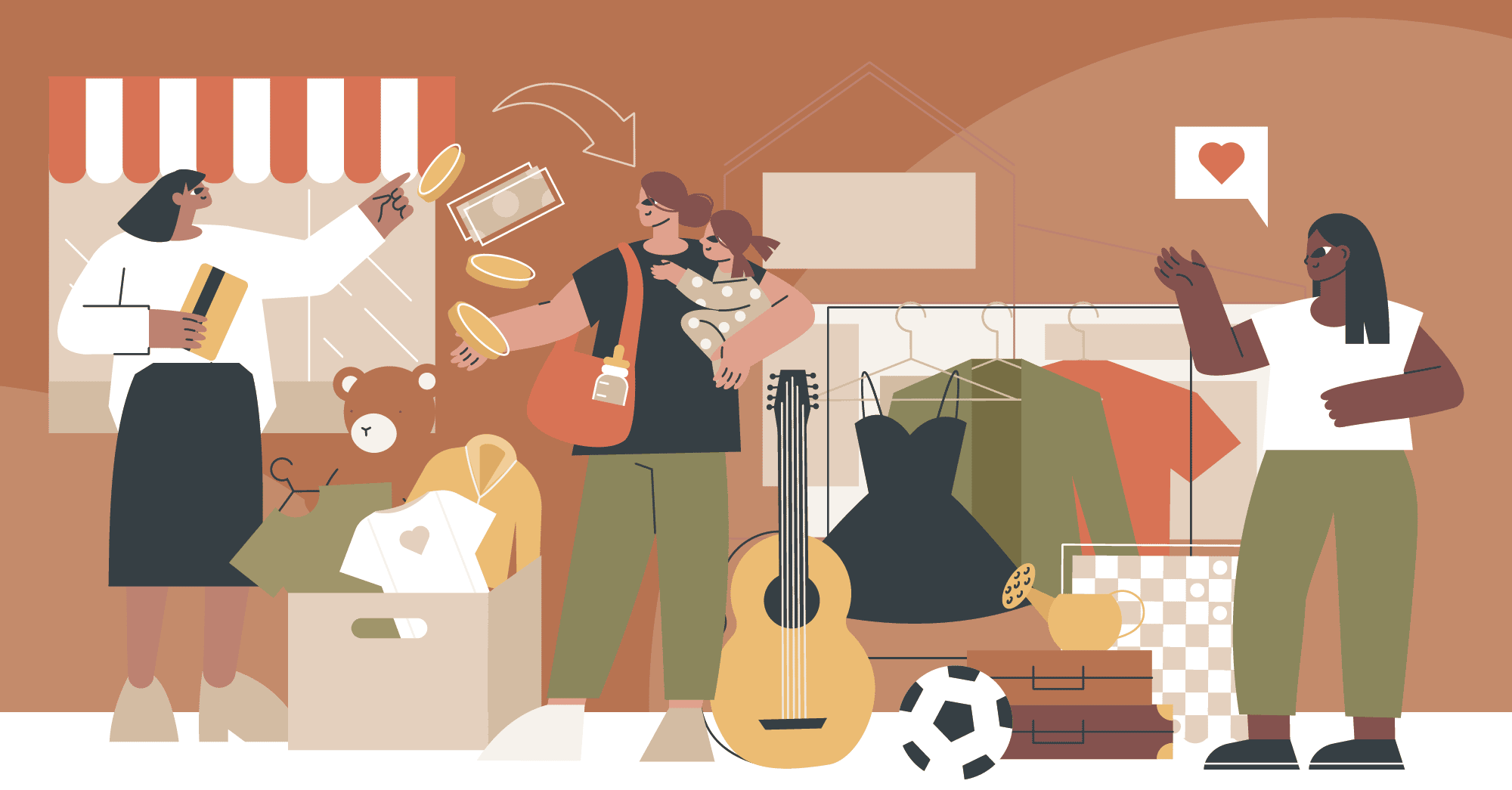How to Sell Used Items on Amazon