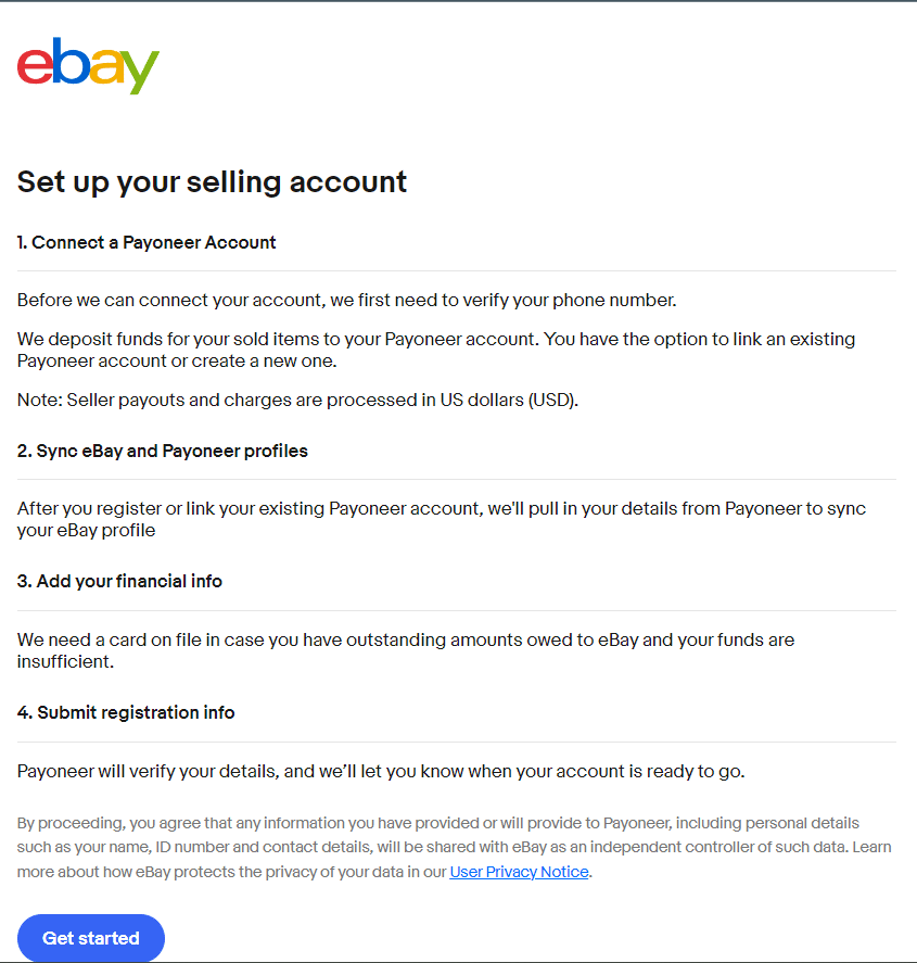 Seller's Guide to eBay Arbitrage Strategies for Successful Reselling