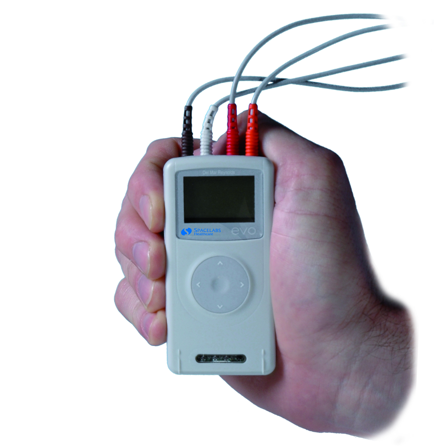 Spacelabs EVO Holter Monitor