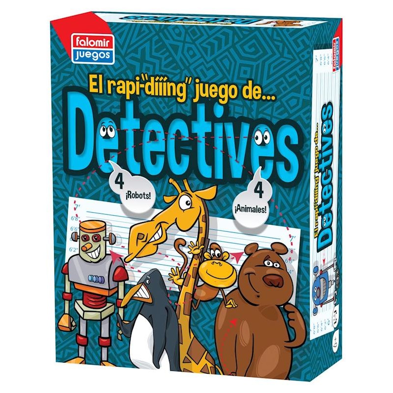Detectives