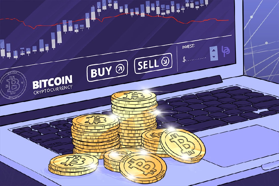 Tips for trading cryptocurrency